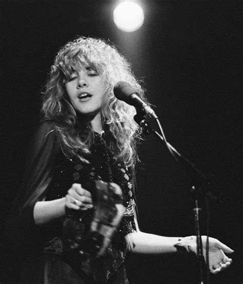 stevie nicks younger years